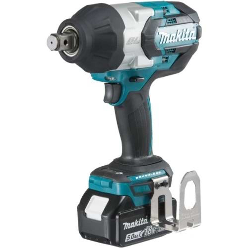 Гайковерт аккумуляторный Makita DTW1001Z